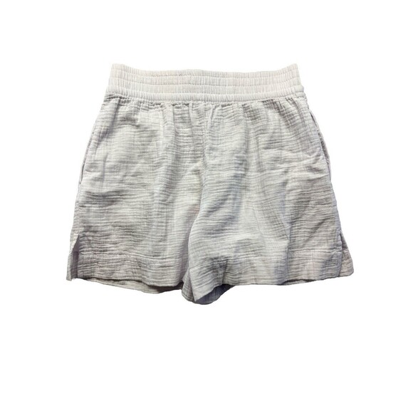 Calia By Carrie Underwood Lilac Mist Swim Cover Up Shorts Size Medium NWT - Picture 4 of 4